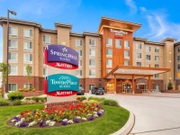 TownePlace Suites by Marriott Bellingham 