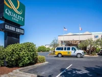 Quality Inn Grand Suites Bellingham 