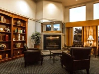 Baymont Inn & Suites Bellingham 