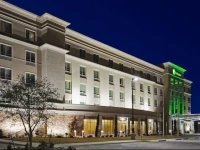 Holiday Inn Hotel & Suites Waco Northwest 