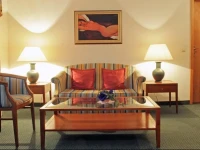 Parkhotel Oybin 