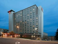 Seattle Marriott Bellevue 2*