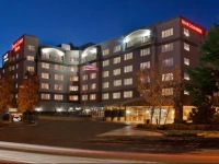 Silver Cloud Hotel - Bellevue Eastgate 