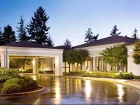 Courtyard Seattle Bellevue Redmond 