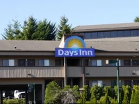 Days Inn Bellevue 