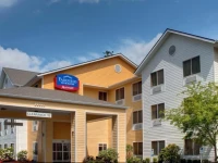 Fairfield Inn & Suites Seattle Bellevue/Redmond 