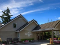 Residence Inn by Marriott Bellevue/Seattle 