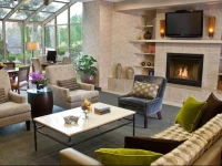 Silver Cloud Inn - Bellevue Downtown 
