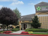 Extended Stay America - Seattle - Redmond 