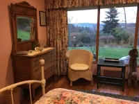 A Cascade View Bed And Breakfast 