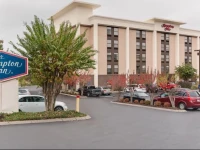 Hampton Inn Bellevue/Nashville I-40 West 
