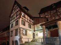 Am Hofbrunnen 