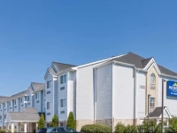 Microtel Inn & Suites by Wyndham Nashville 
