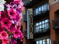 Oxford Hotel Bend 