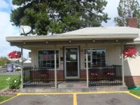 Cascade Lodge 2*