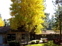 Entrada Lodge 2*