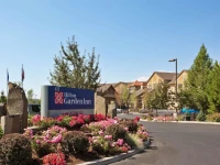 Hilton Garden Inn Bend 
