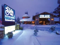 Shilo Inn Suites Hotel - Bend 