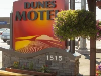Dunes Motel - Bend 