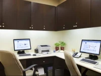 Hampton Inn & Suites Bend 2*