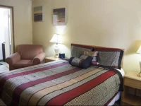Rodeway Inn & Suites 
