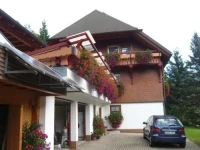 Haus Maria Brinkhus 