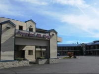 Sugarloaf Mountain Motel 