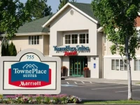 TownePlace Suites Bend Near Mt. Bachelor 