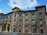 My Place Hotel Bend 