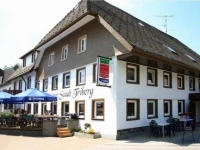 Gasthaus Zur Stadt Triberg 