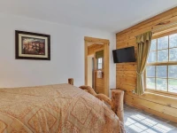 Snow Goose Cabin 