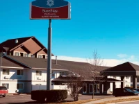 Best Western Plus Philadelphia Bensalem Hotel 
