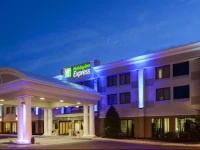 Holiday Inn Express Philadelphia NE-Bensalem 