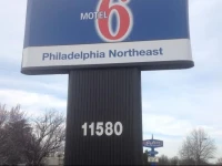 Motel 6 Philadelphia Northeast 