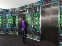 21C Museum Hotel Bentonville 3*