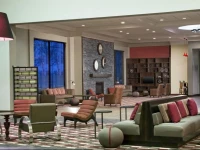 Four Points Bentonville 