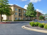 Courtyard by Marriott Bentonville 