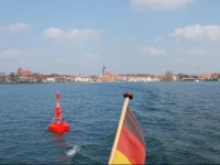 Hausbootferien Muritz 