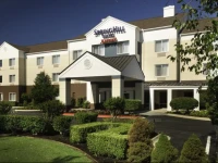 SpringHill Suites by Marriott Bentonville 