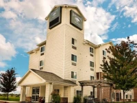Home Towne Suites - Bentonville 