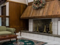 Days Inn Berlin/Hartford 