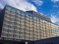 Crowne Plaza San Francisco Airport 