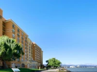 Embassy Suites San Francisco Airport - Waterfront 