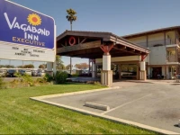 Vagabond Inn Executive SFO 