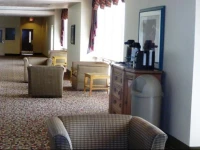 Red Roof Inn Burlington 
