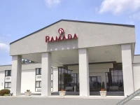 Ramada Burlington Hotel and Conference Center 