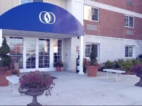 Candlewood Suites Boston-Burlington 