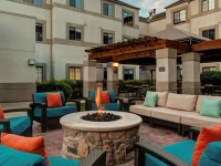 Hyatt House Boston/Burlington 