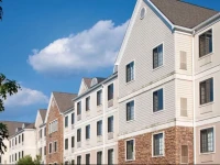 Sonesta ES Suites Boston Burlington 