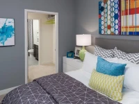 Global Luxury Suites at Woodmont Triangle North 